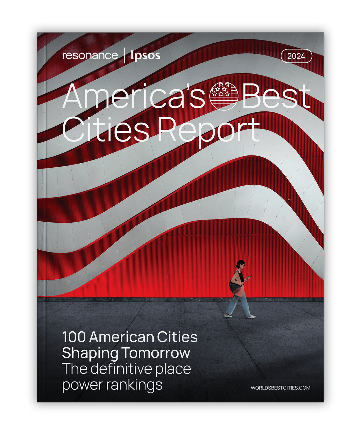America’s 100 Best Cities